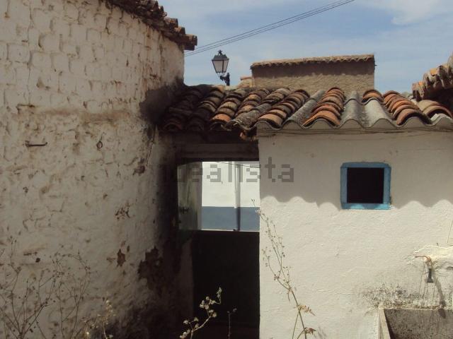 Casa Rural en venta en Alía, Extremadura