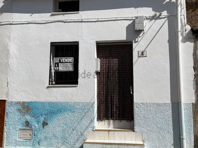 Casa Rural en venta en Alía, Cáceres