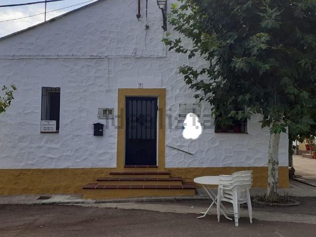 Casa Rural en venta en Alía, Extremadura