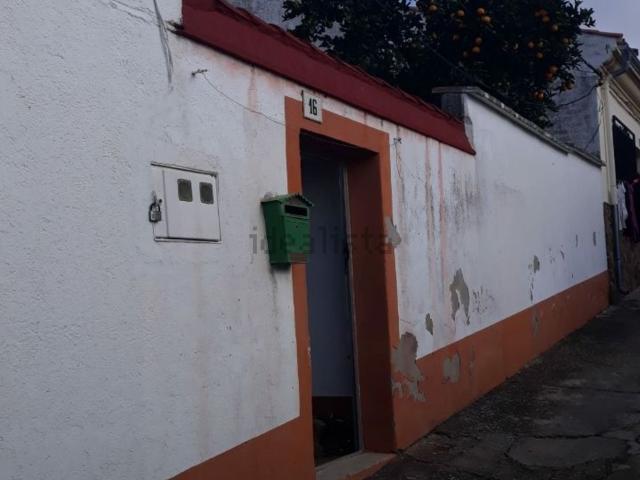 Casa Rural en venta en Alía, Extremadura