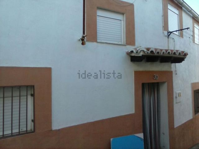 Casa Rural en venta en Alía, Extremadura