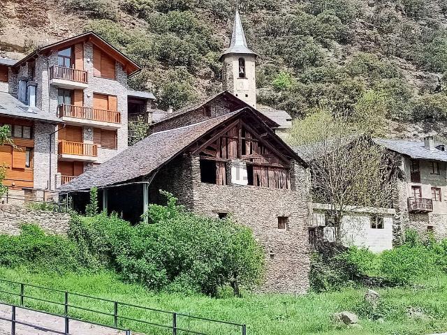 Casa Rural en venta en Pallars Sobirà, Catalunya