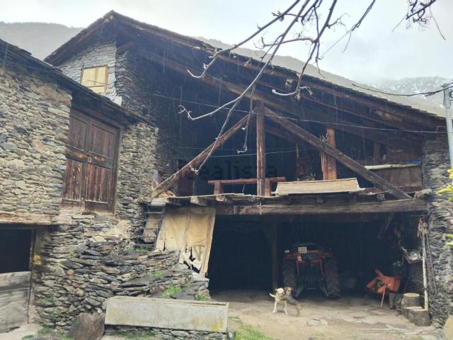 Casa Rural en venta en Pallars Sobirà, Catalunya