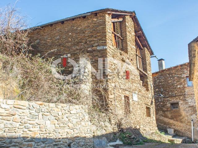 Casa Rural en venta en Pallars Sobirà, Catalunya