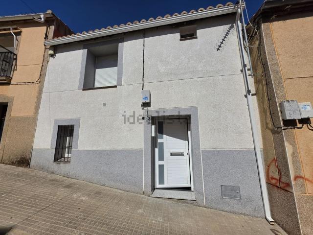 Casa Rural en venta en Aliseda, Extremadura