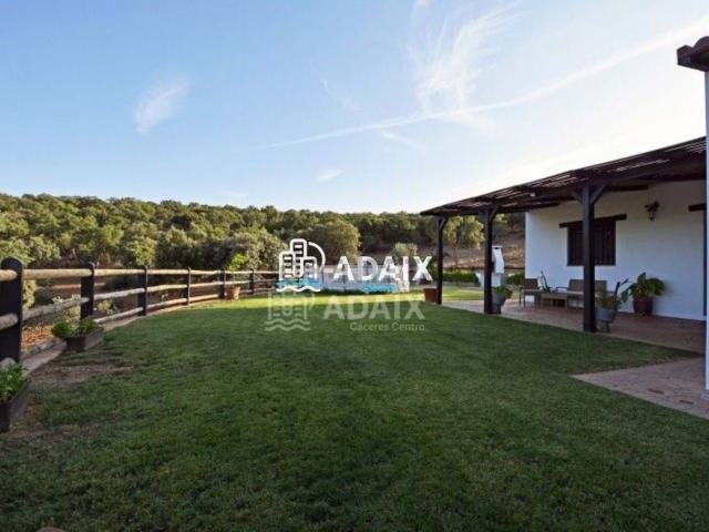 Casa Rural en venta en Aliseda, Extremadura