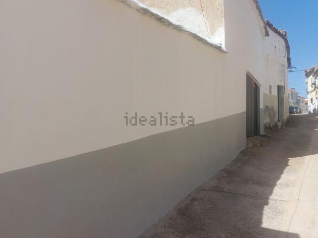 Casa Rural en venta en Aliseda, Extremadura