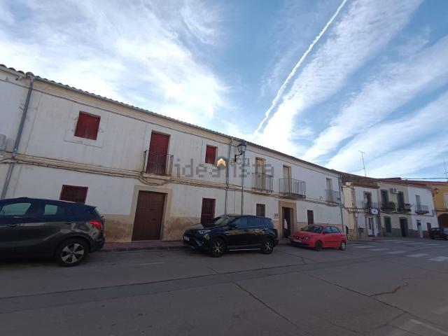 Casa Rural en venta en Aliseda, Extremadura