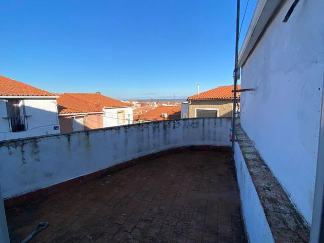 Casa Rural en venta en Aliseda, Extremadura