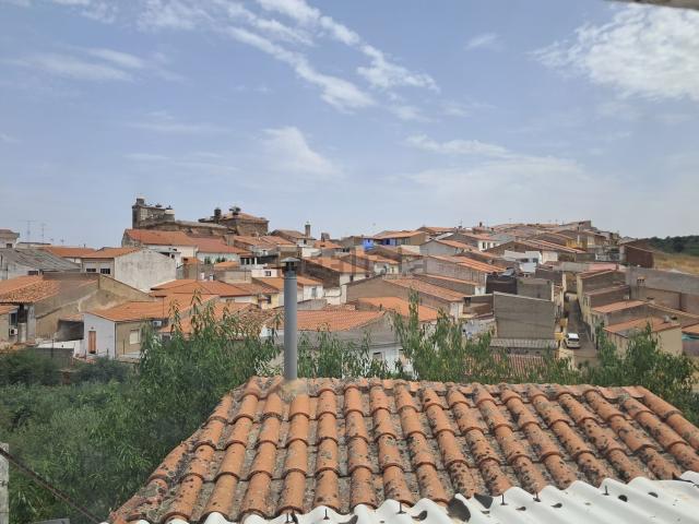 Casa Rural en venta en Aliseda, Extremadura