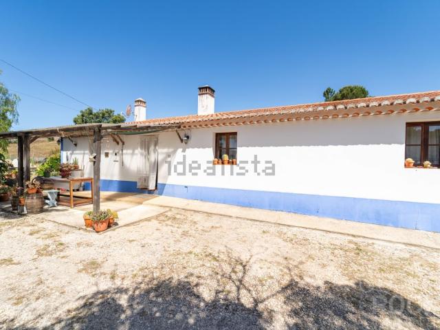 Quinta venda em Aljezur, Monte da Gorda