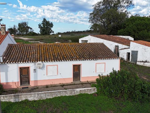 Quinta venda em Aljezur, Faro