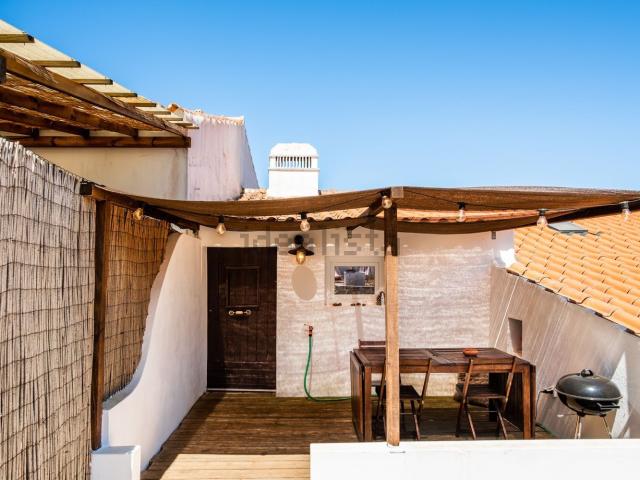 Quinta venda em Alfambras, Aljezur