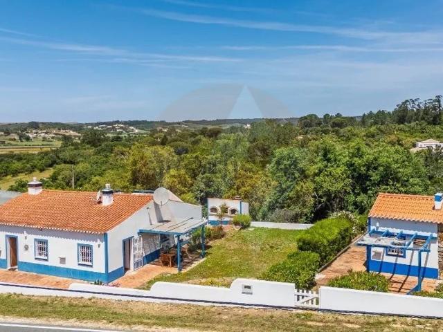 Quinta venda em Aljezur