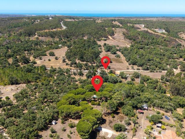 Quinta venda em Aljezur, Faro