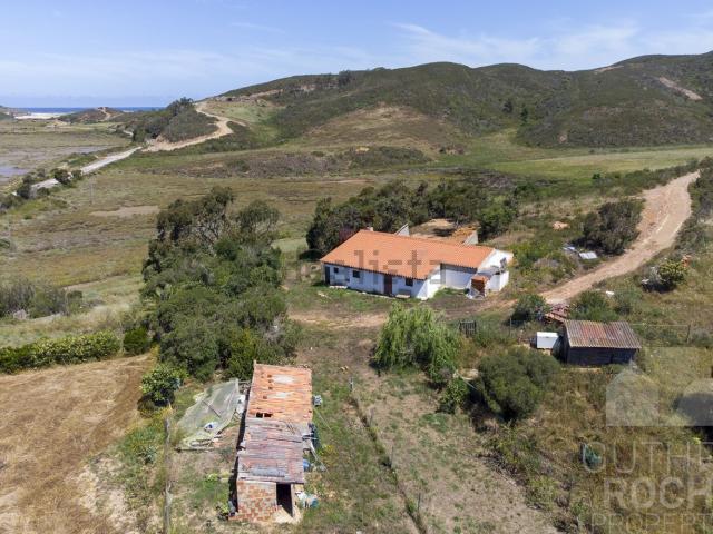 Quinta venda em Aljezur