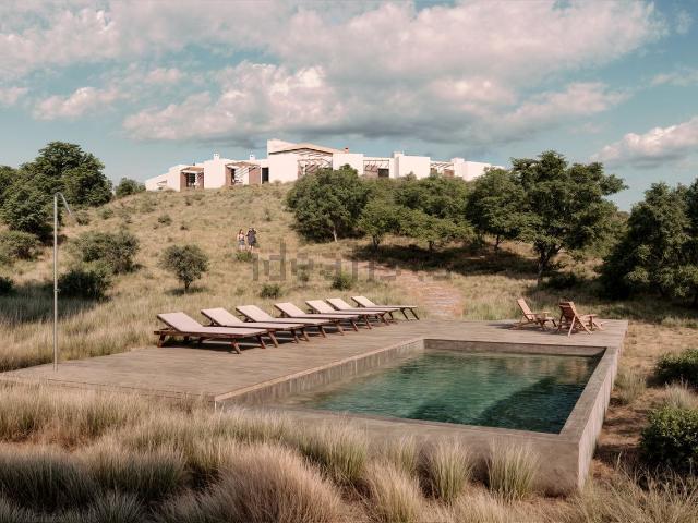 Quinta venda em Aljezur