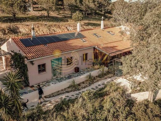 Quinta venda em Aljezur, Faro