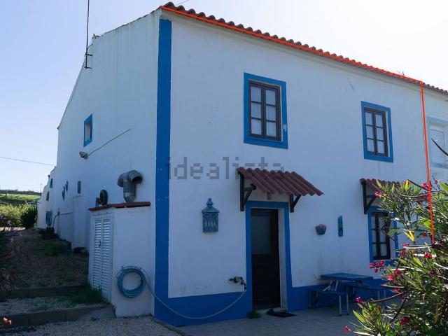 Quinta venda em Aljezur