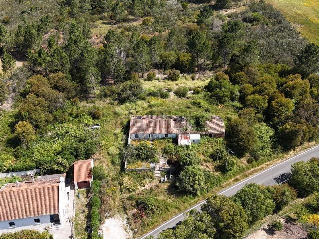 Quinta venda em Aljezur, Faro