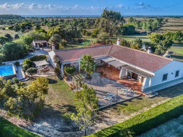 Quinta venda em Palazim, Aljezur