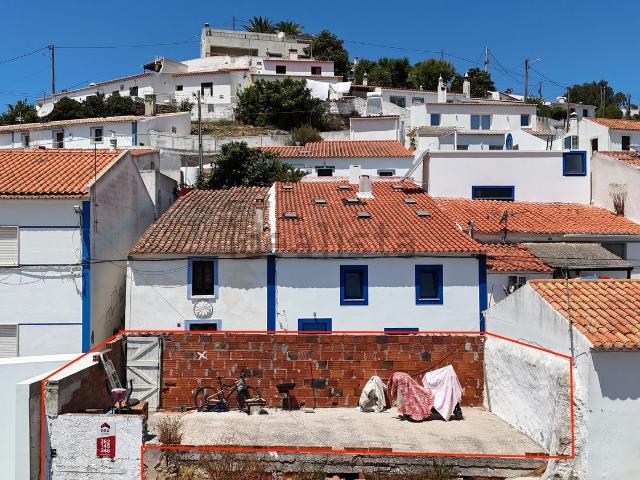 Quinta venda em Aljezur, Faro