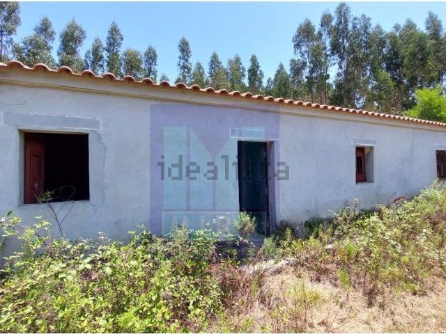 Quinta venda em Aljezur, Monte da Gorda