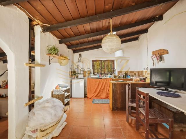 Quinta venda em Aljezur, Faro