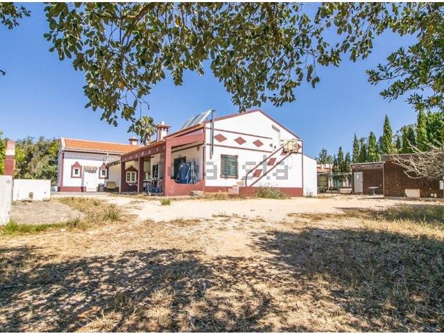 Quinta venda em Aljezur, Faro