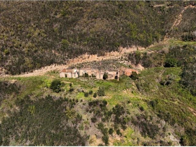 Quinta venda em Aljezur