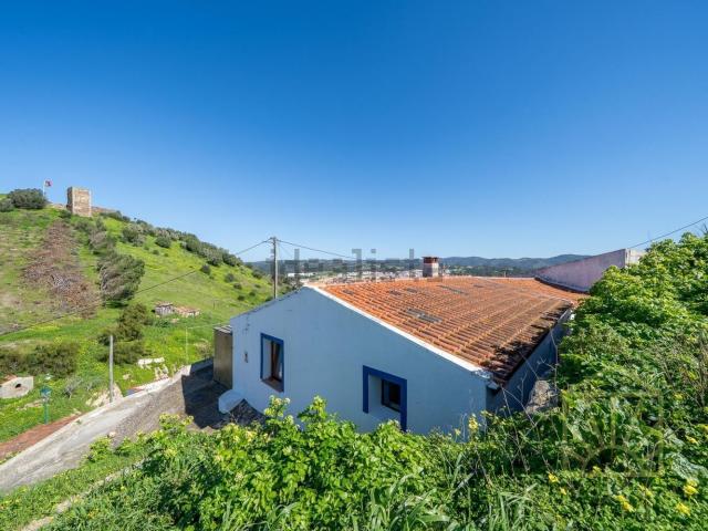 Quinta venda em Aljezur, Faro