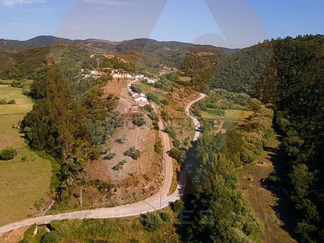 Quinta venda em Aljezur