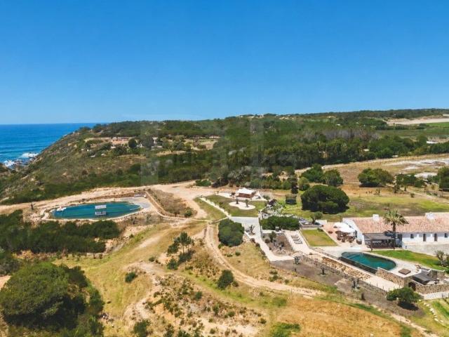 Quinta venda em Aljezur, Faro