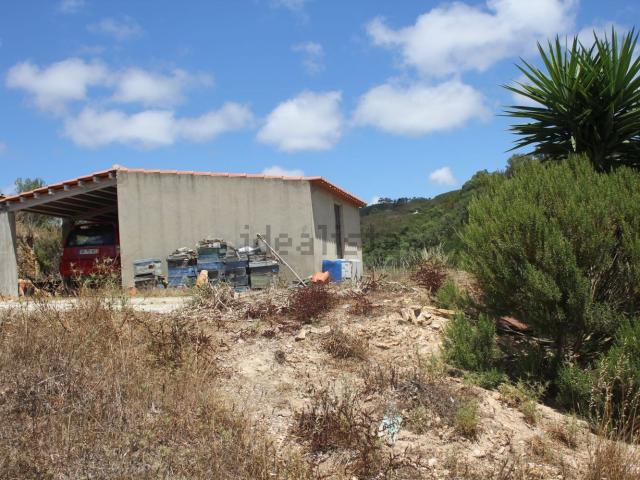 Quinta venda em Maria Serrão, Aljezur