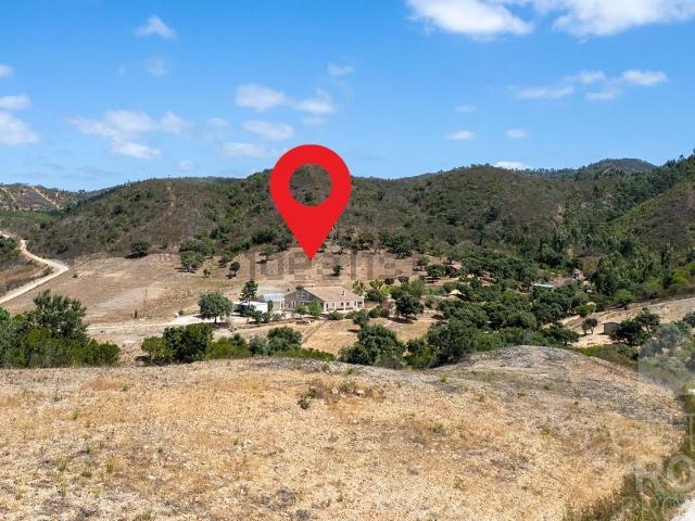 Quinta venda em Caeiros de Baixo, Aljezur