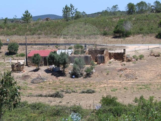 Quinta venda em Aljezur