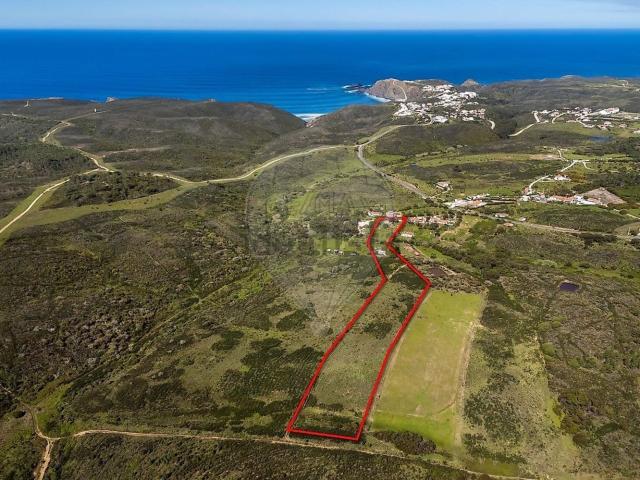 Quinta venda em Aljezur, Faro
