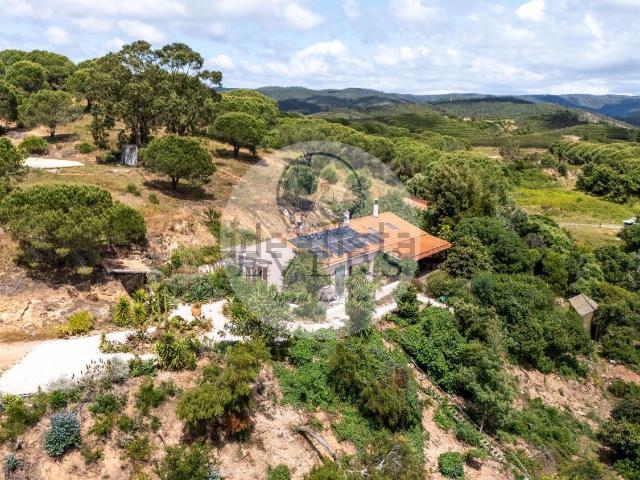 Quinta venda em Aljezur, Faro