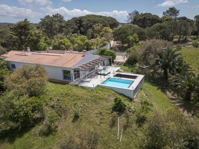 Quinta venda em Aljezur, Faro