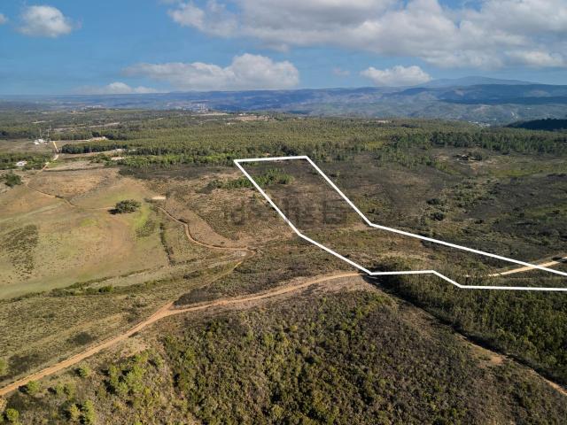 Quinta venda em Aljezur, Faro