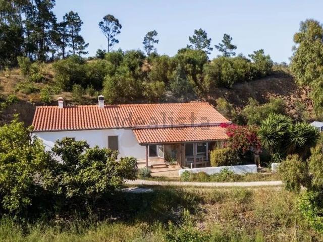 Quinta venda em Aljezur