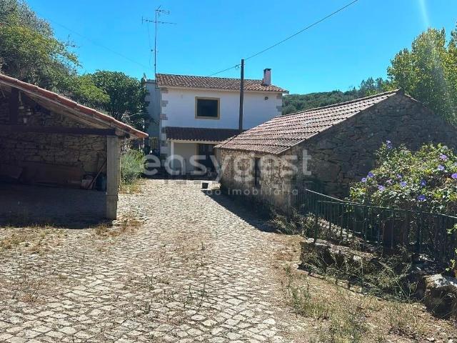Quinta venda em Alcobaça, Leiria