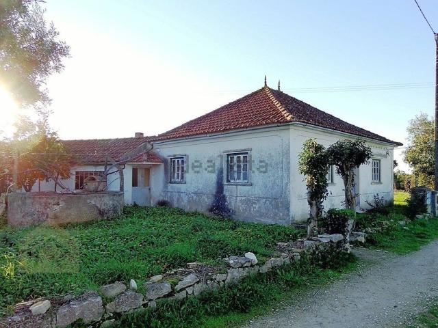 Quinta venda em Alcobaça, Leiria