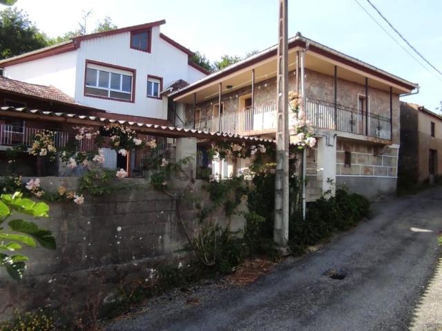 Casa Rural en venta en Allariz, A Frieira