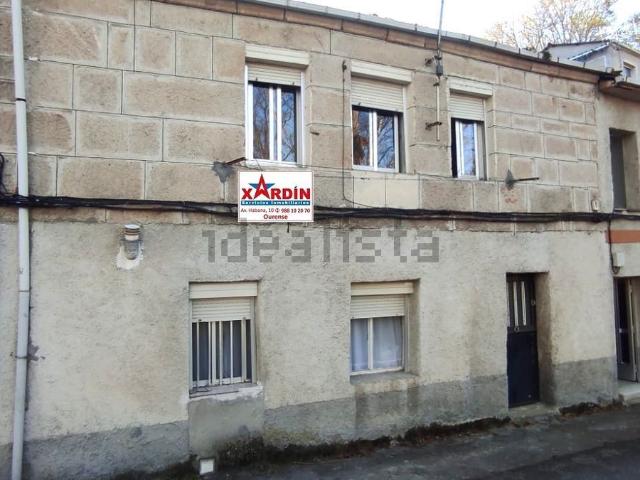 Casa Rural en venta en Allariz, A Frieira