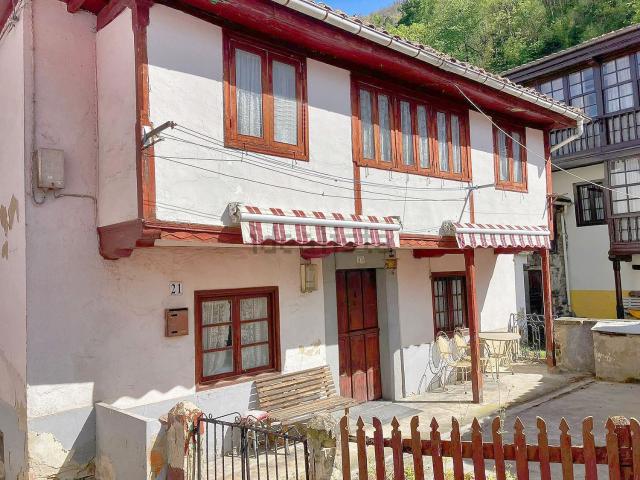 Casa Rural en venta en Aller, Asturias