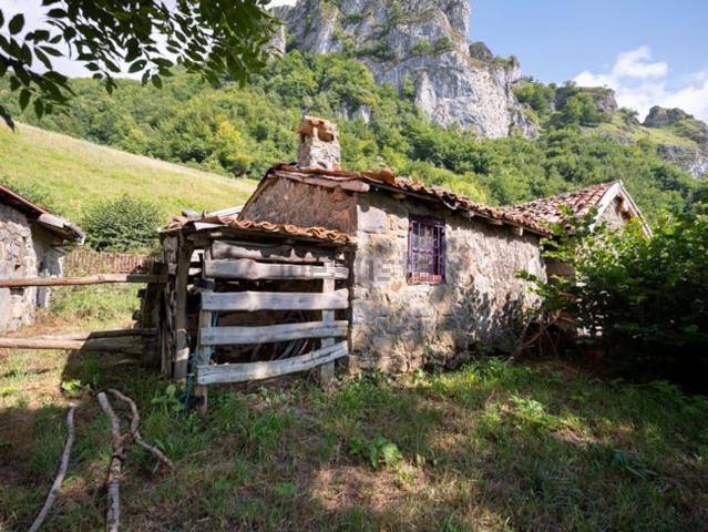 Casa Rural en venta en Aller, Asturias
