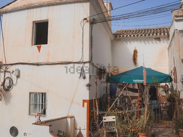Casa Rural en venta en La Axarquía, Andalucía