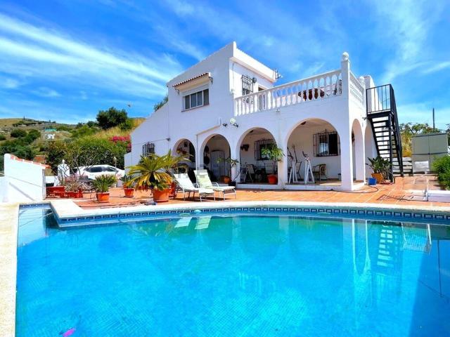 Casa Rural en venta en La Axarquía, Andalucía