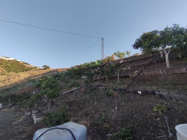 Casa Rural en venta en La Axarquía, Andalucía